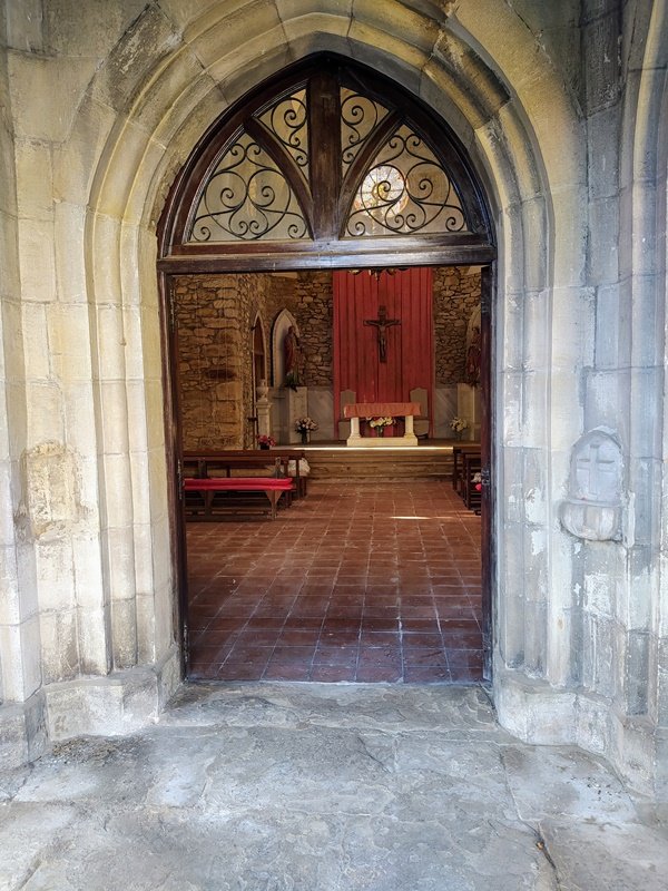 Madalena Ermita Ubiden