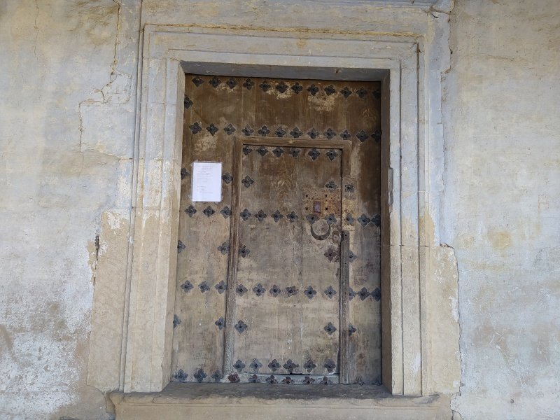 Asuncion de Nuestra Señora Eliza Kontrastan