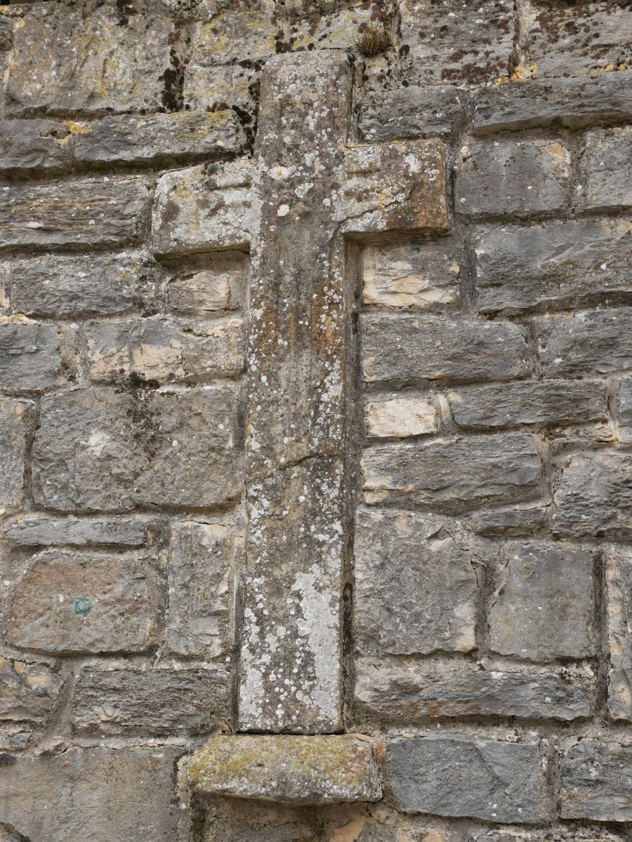 San Pedro eliza, Unanu