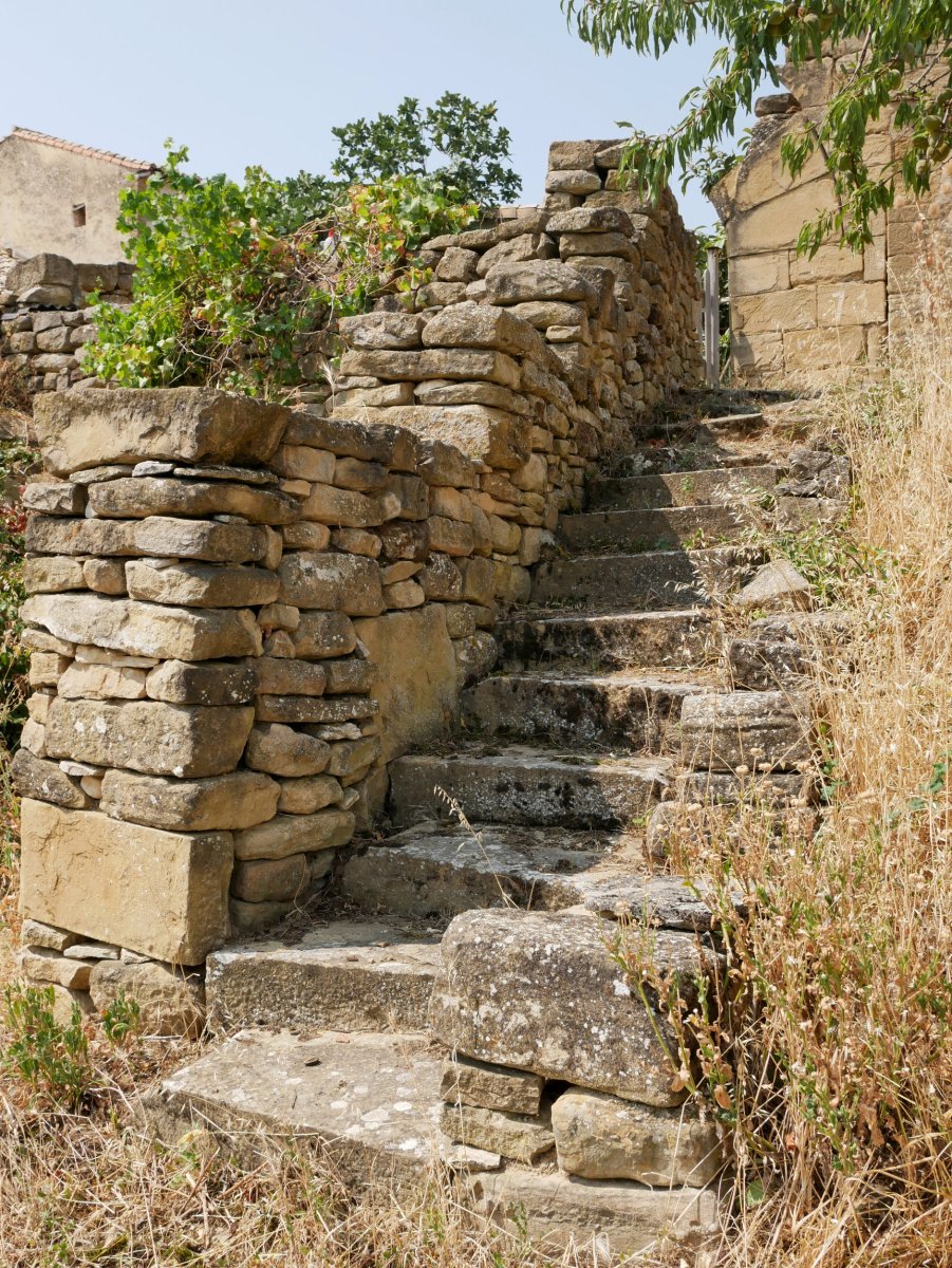 Etxe baten aurriak, Iruxo