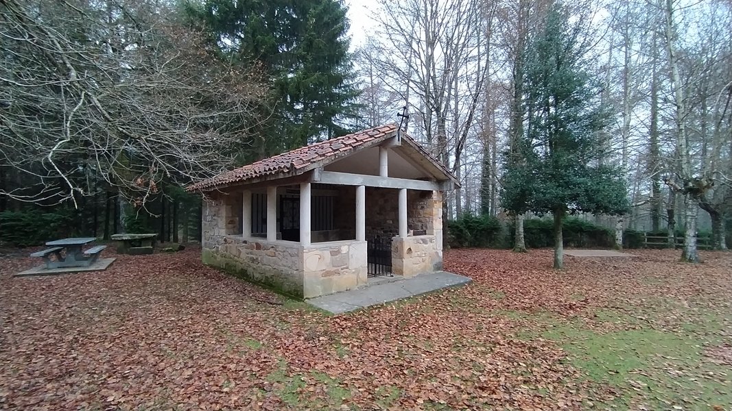 Marixeka Ermita Aramaion