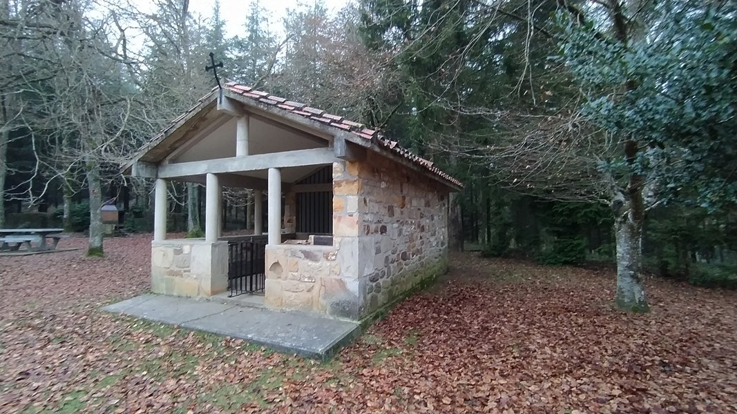 Marixeka Ermita Aramaion