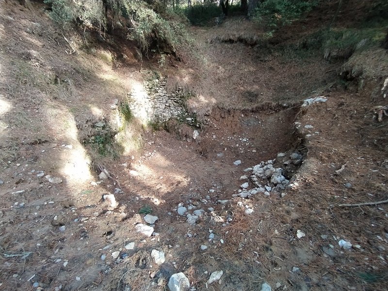 Ermuko Elur Zuloa Laudion