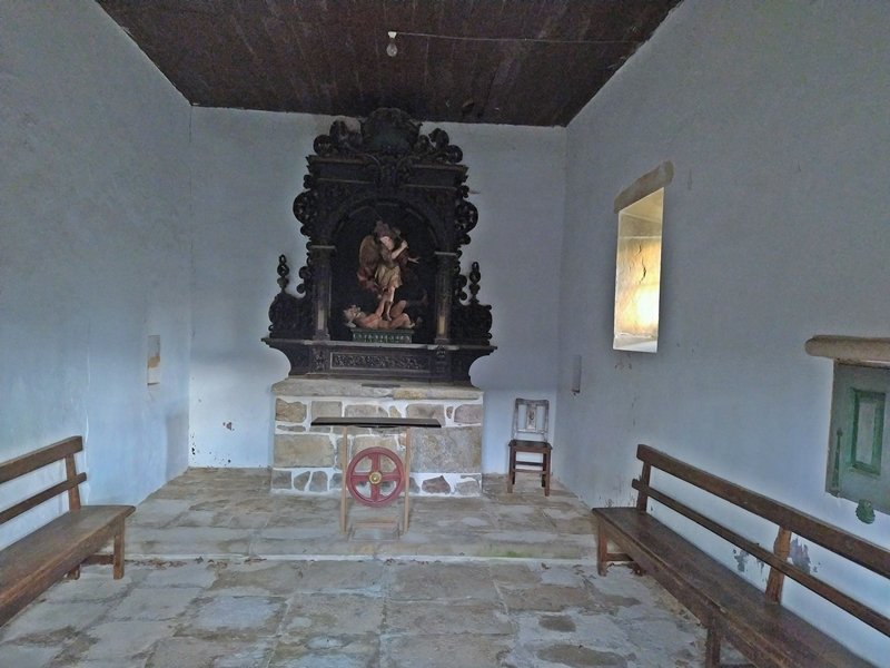 San Miguel Ermita Suñan