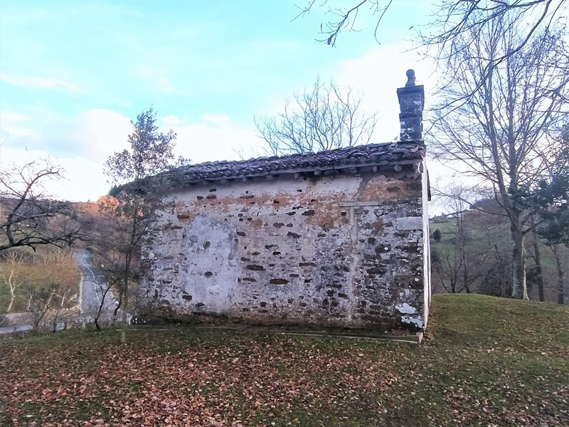 San Miguel Ermita Suñan