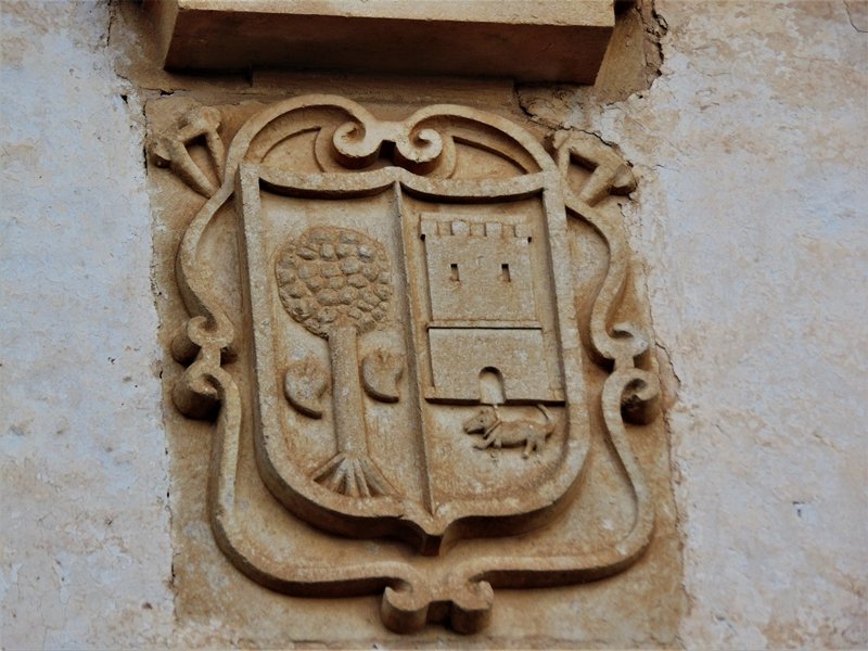 San Andres,4 Birgara Goienen