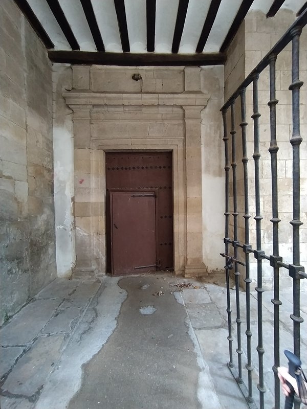 San Vicente Eliza Antoñanan