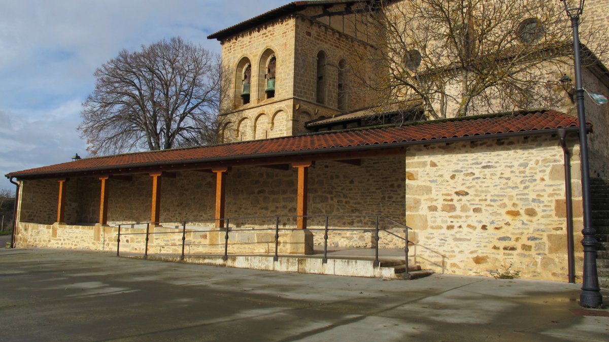 Bolatokia, Arriola-Asparrena