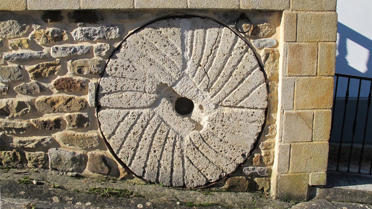 Errota, Axpuru-Donemiliaga