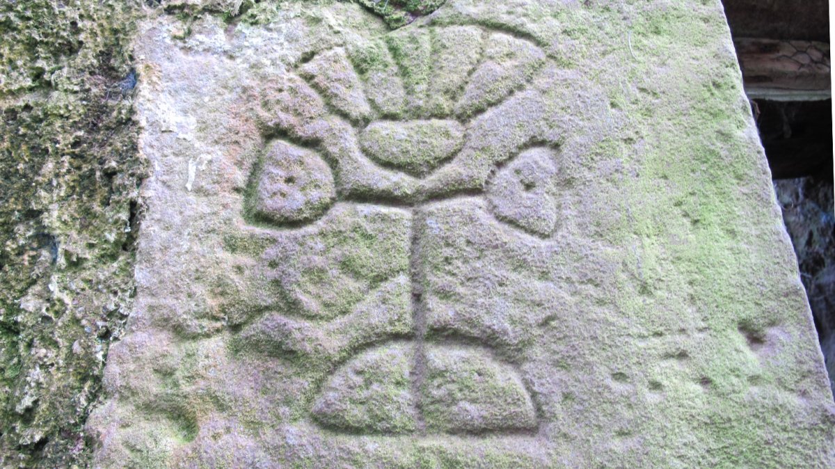 Zabaletako Errota, Erratzu-Baztan