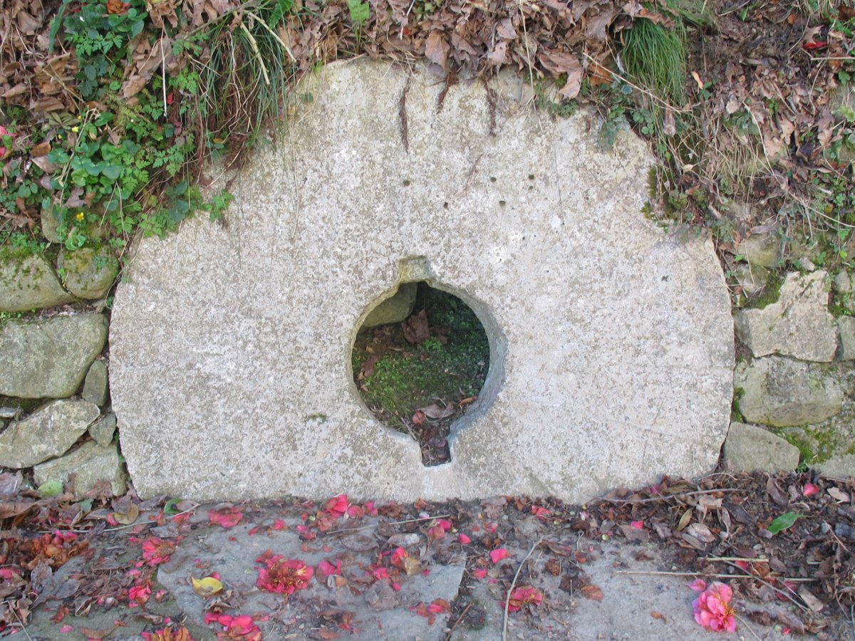 Altzubide Errota, Irun