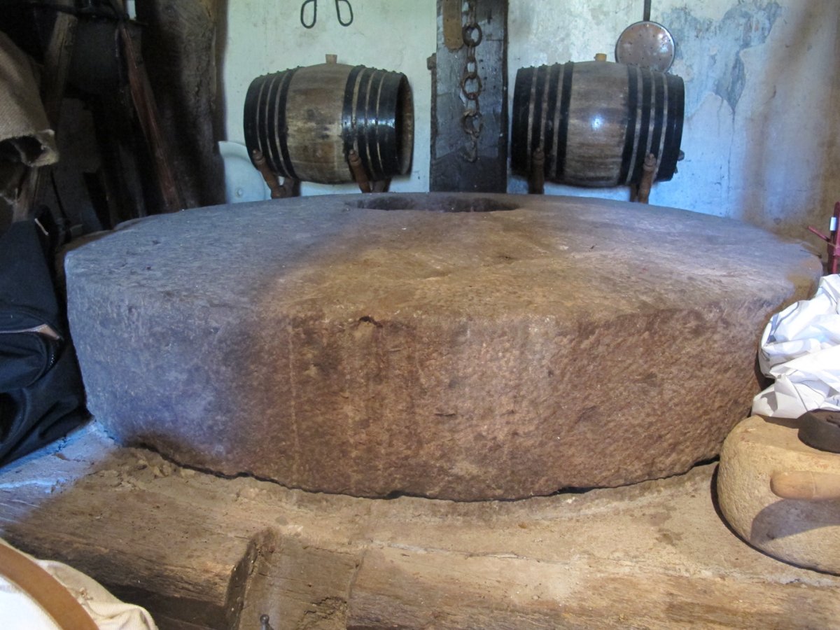 Altzubide Errota, Irun