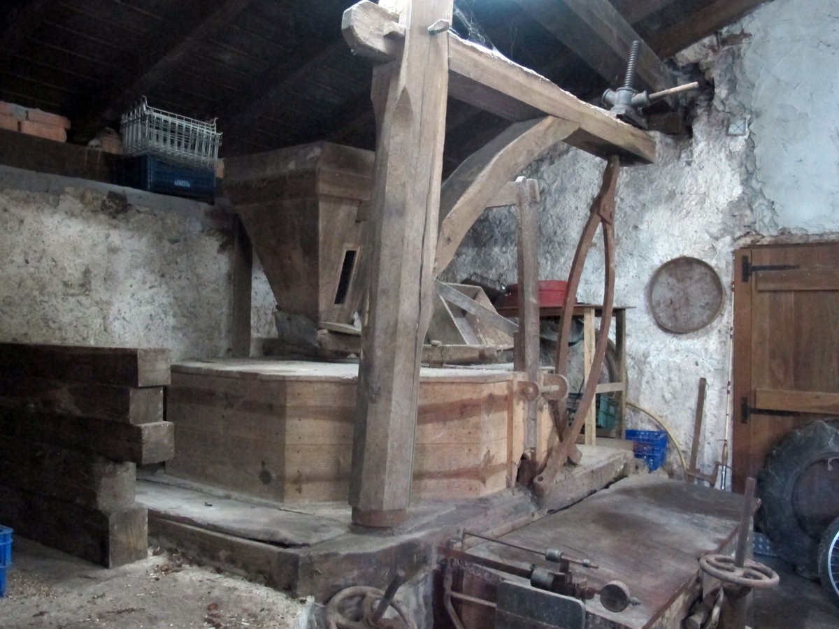 Errotaren tresneria, Irun