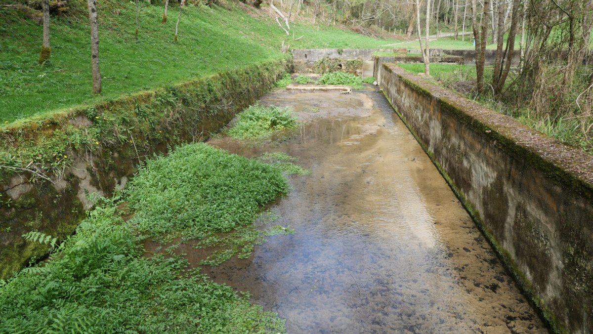 Antepara, Goikoerrota, Hondarribia