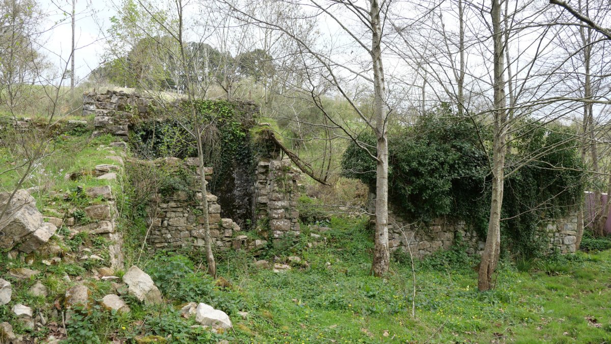 Erdikoerrota, Hondarribia