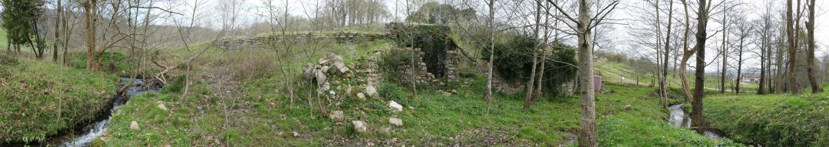 Erdikoerrota, Hondarribia