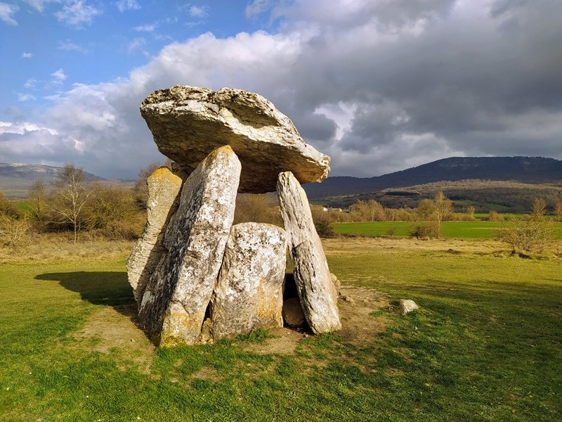 Sorginetxe Trikuharria