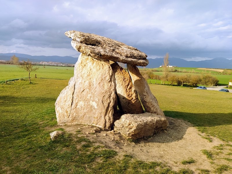 Sorginetxe Trikuharria