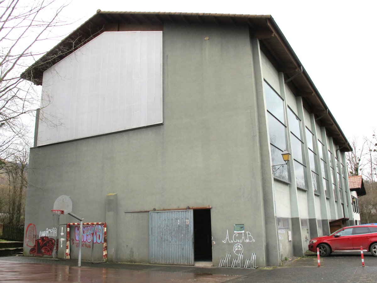 Etxelebert pilotalekua, Erratzu-Baztan