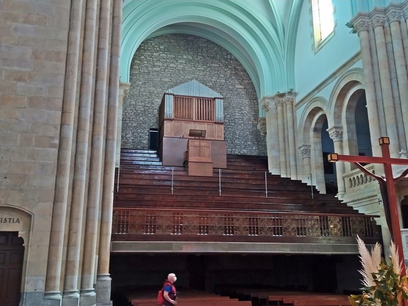 Urkiolako Santutegia Abadiñon