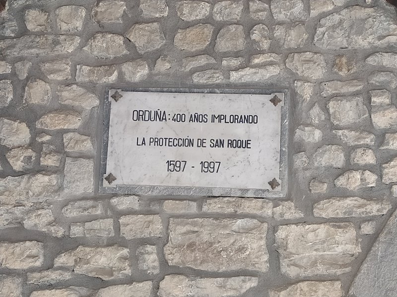 Nuestra Señora del Buen Suceso Urduñan