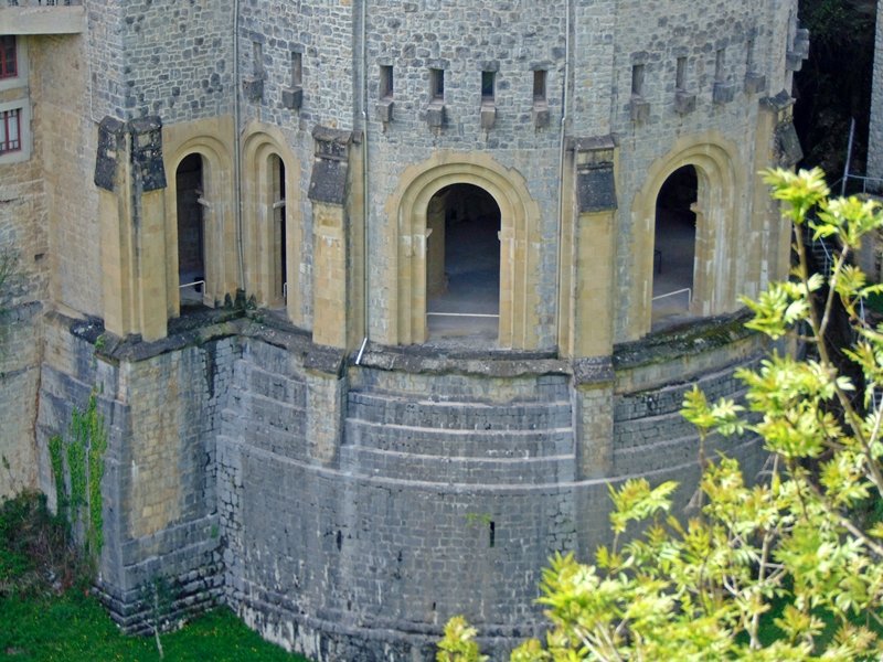 Arantzazuko Andra Mari Santutegia Oñatin