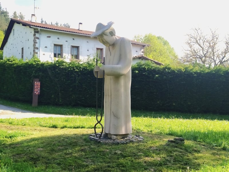 Mirandaolako Burdinola Legazpin