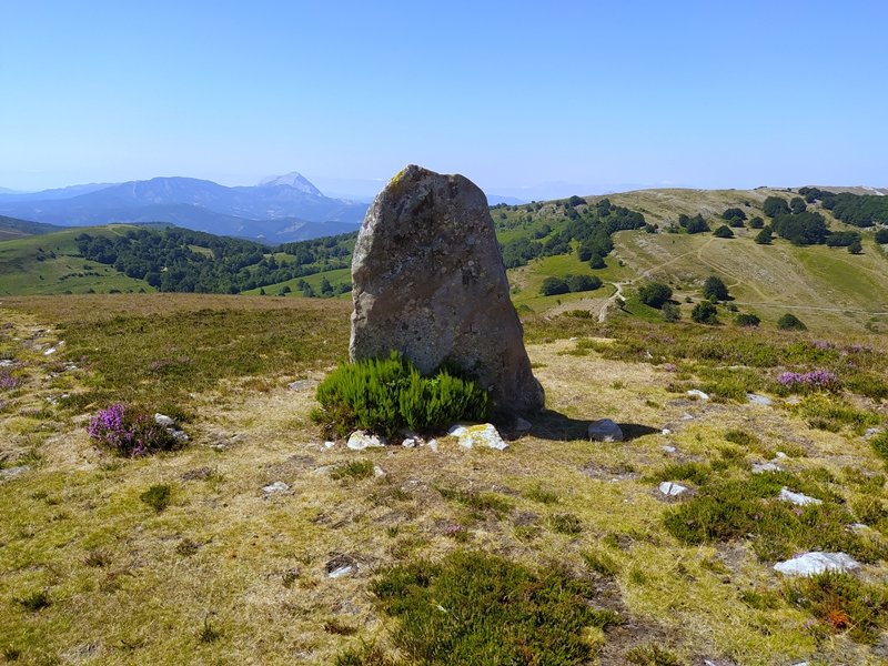 Mugarriluze Zutarria