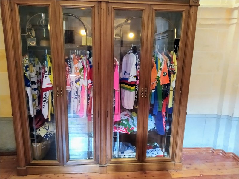 Dorletako Andra Maria Santutegia Leintz Gatzagan