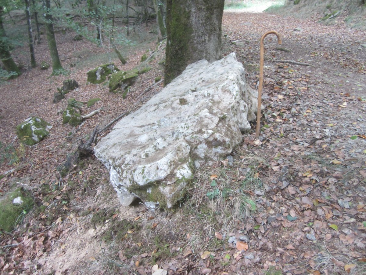 Monolito Bidakorreta * (Septiembre 2022)