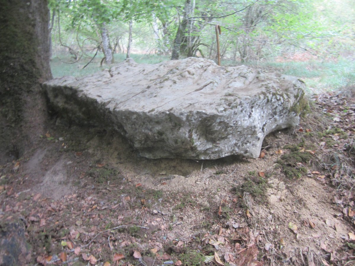 Monolito Bidakorreta*  (Septiembre 2022)