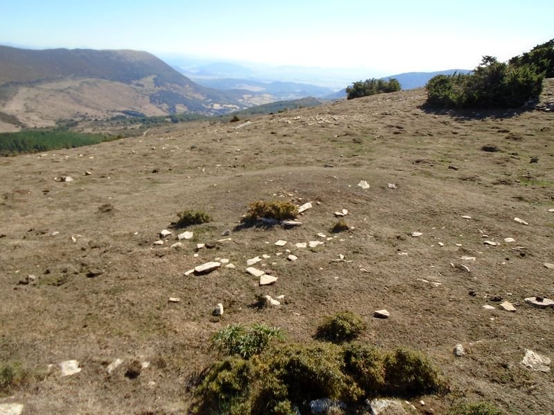 sima de tres bocas 1