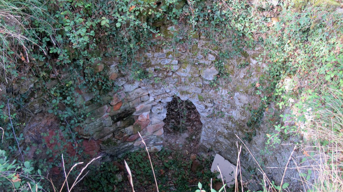 Karonia, Eltzaurdia-Bera