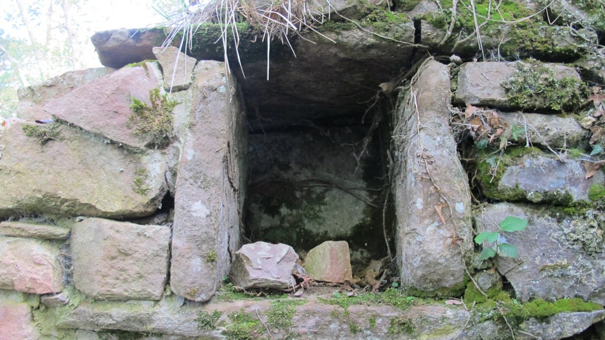 Karobia, Eltzaurdia-Bera