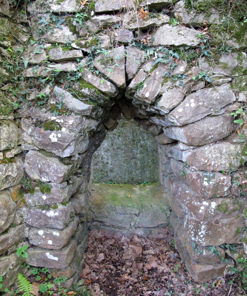 Karobia, Eltzaurdia-Bera