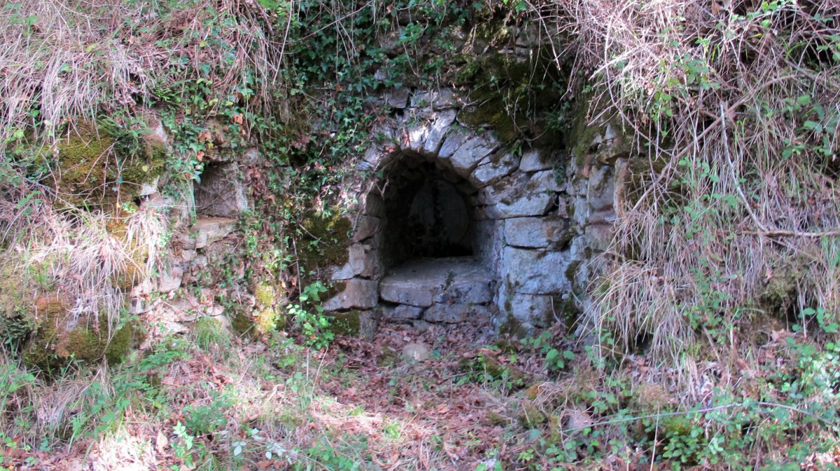 Karobia, Iratzokiberekoborda-Bera