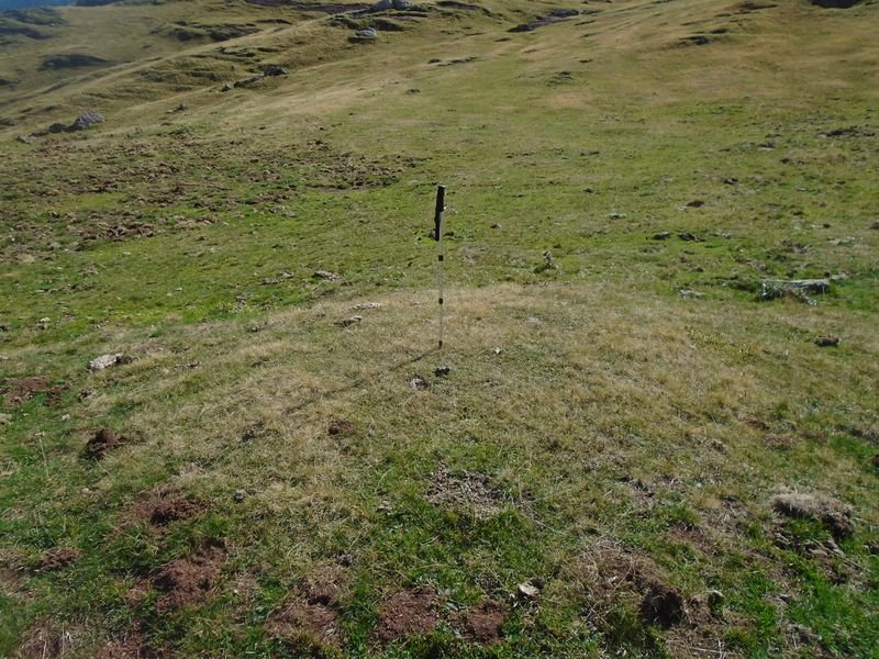 barranco de la rueda