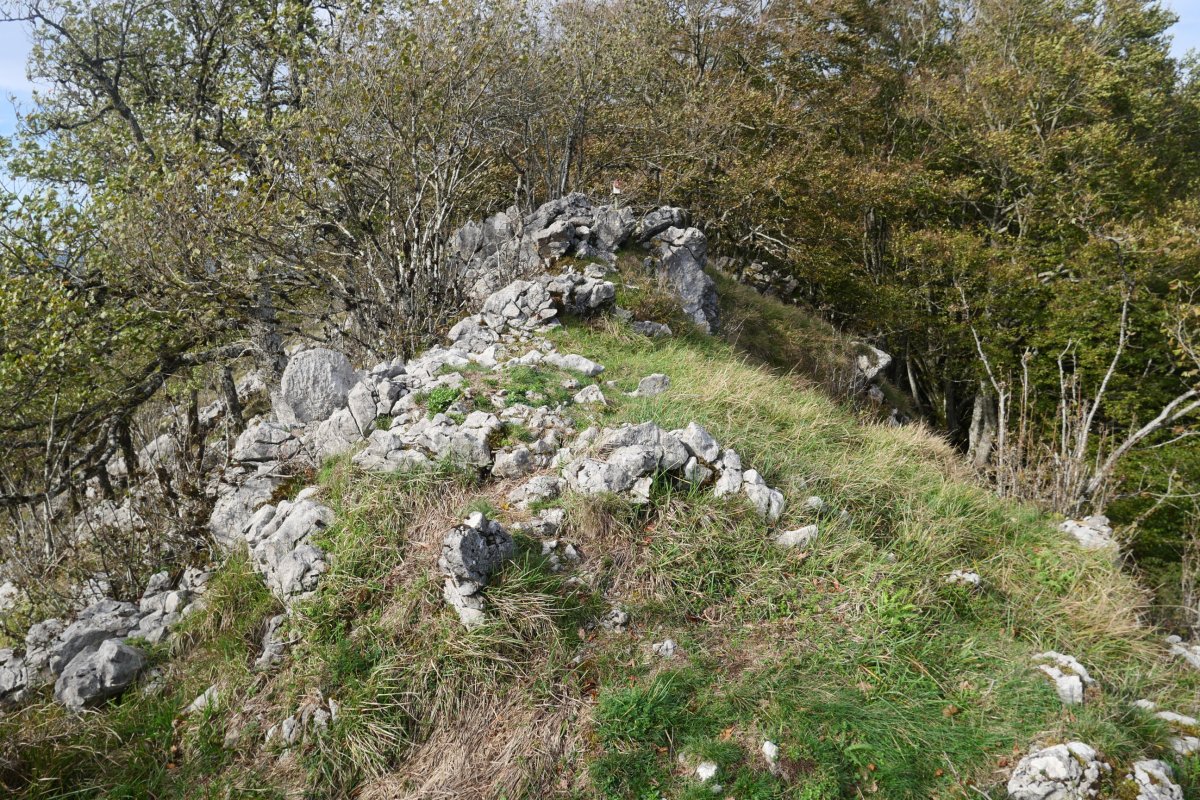 Akaitztxiki tontorra