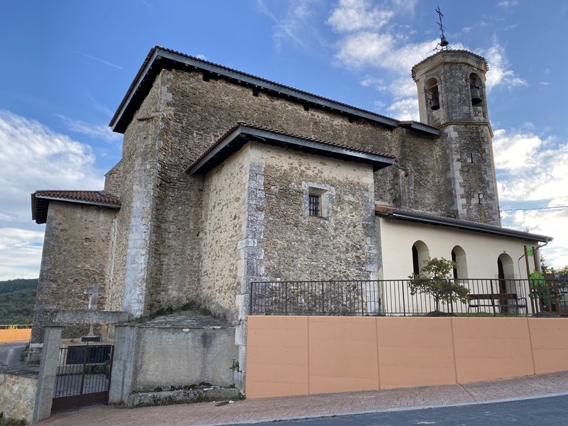 San Mames Eliza Oteon