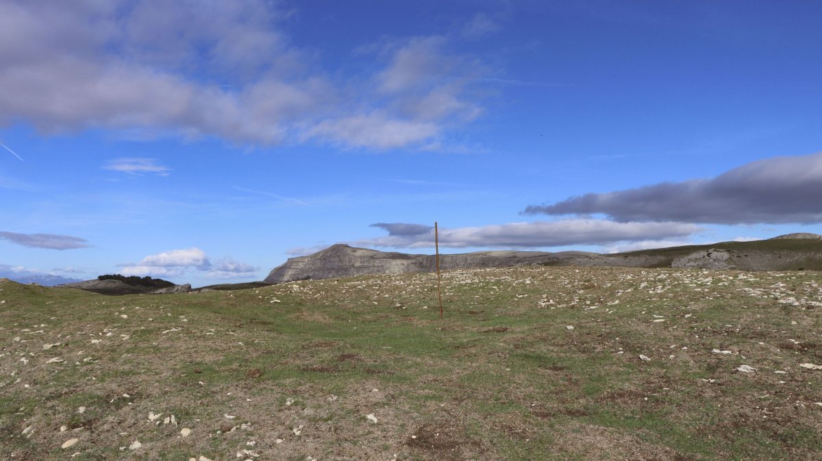 San Donatoko Bidea 2