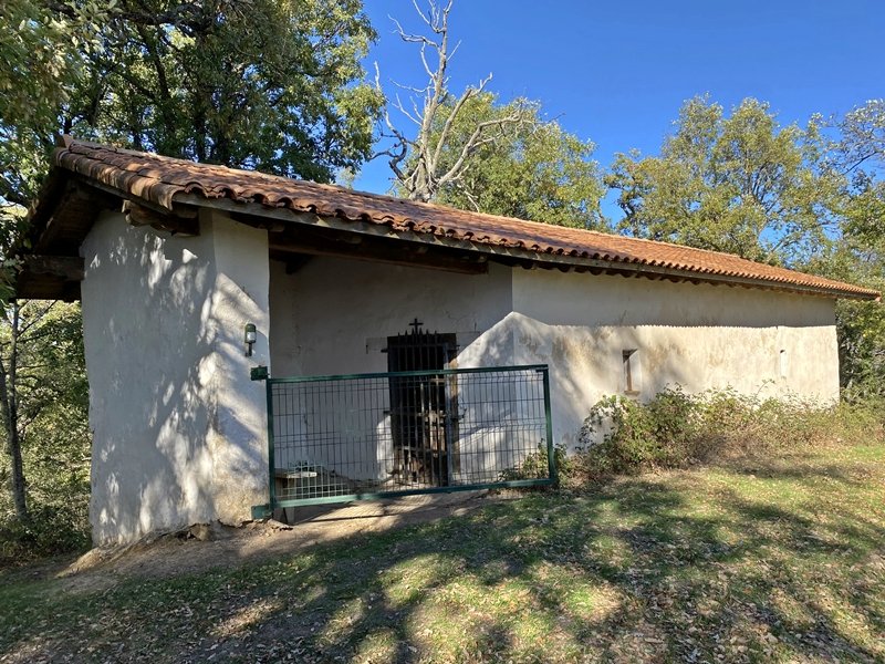 San Kristobal Ermita Oteon