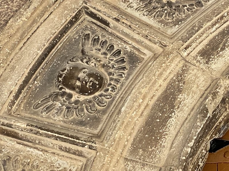 La Asuncion Eliza Acedon