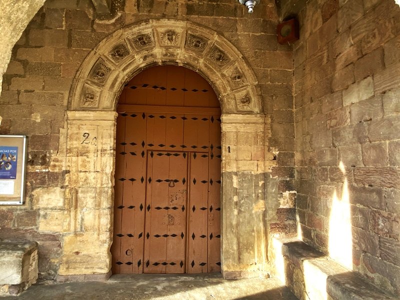 La Asuncion Eliza Acedon