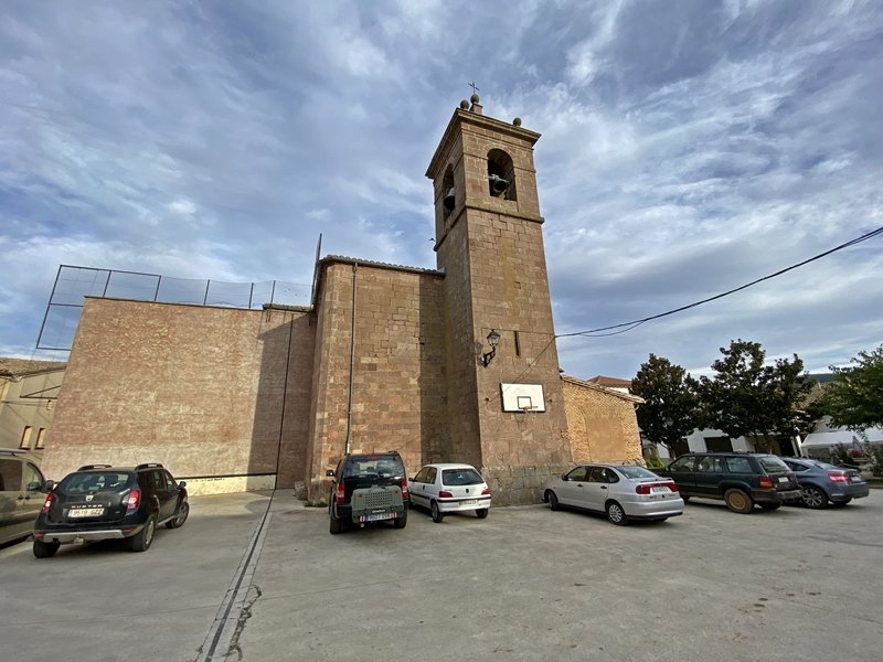 La Asuncion Eliza Acedon