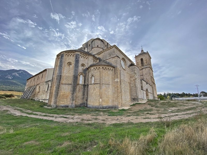 Iratxe Monastegia Aiegin