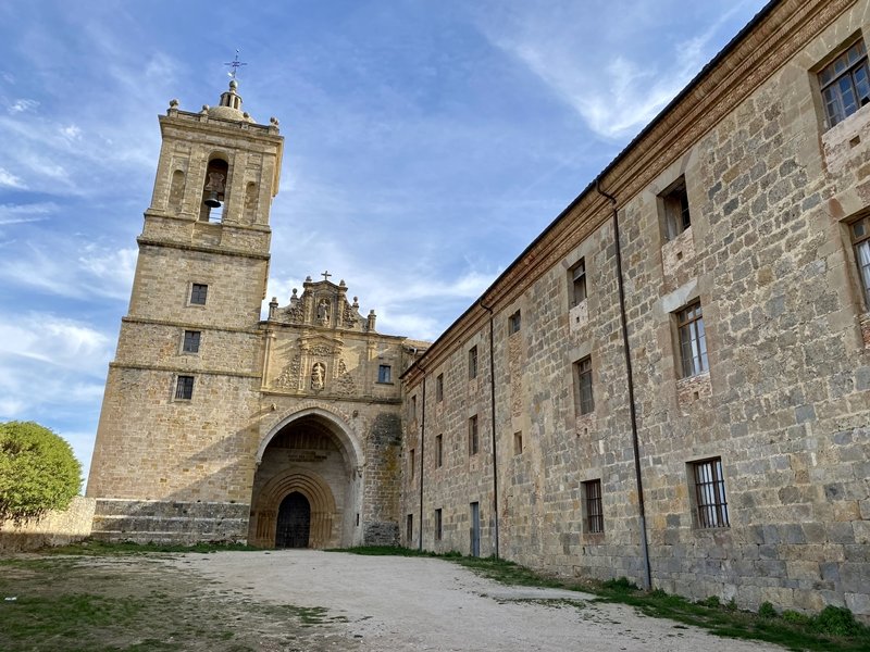 Iratxe Monastegia Aiegin