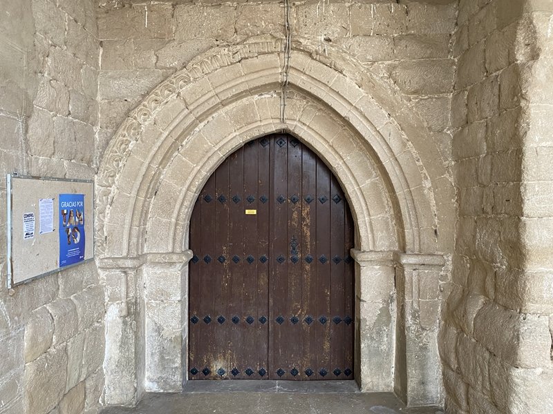 San Millan Eliza Okon