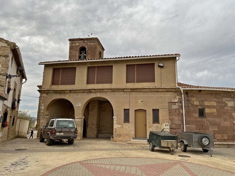 San Millan Eliza Okon