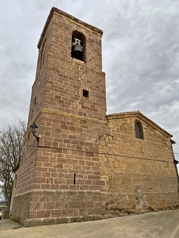 San Millan Eliza Okon