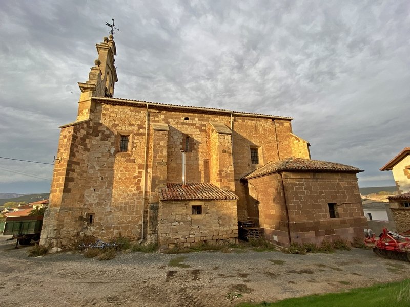 San Martin Eliza Legarian